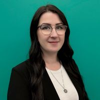 photo of Alanah Crouse